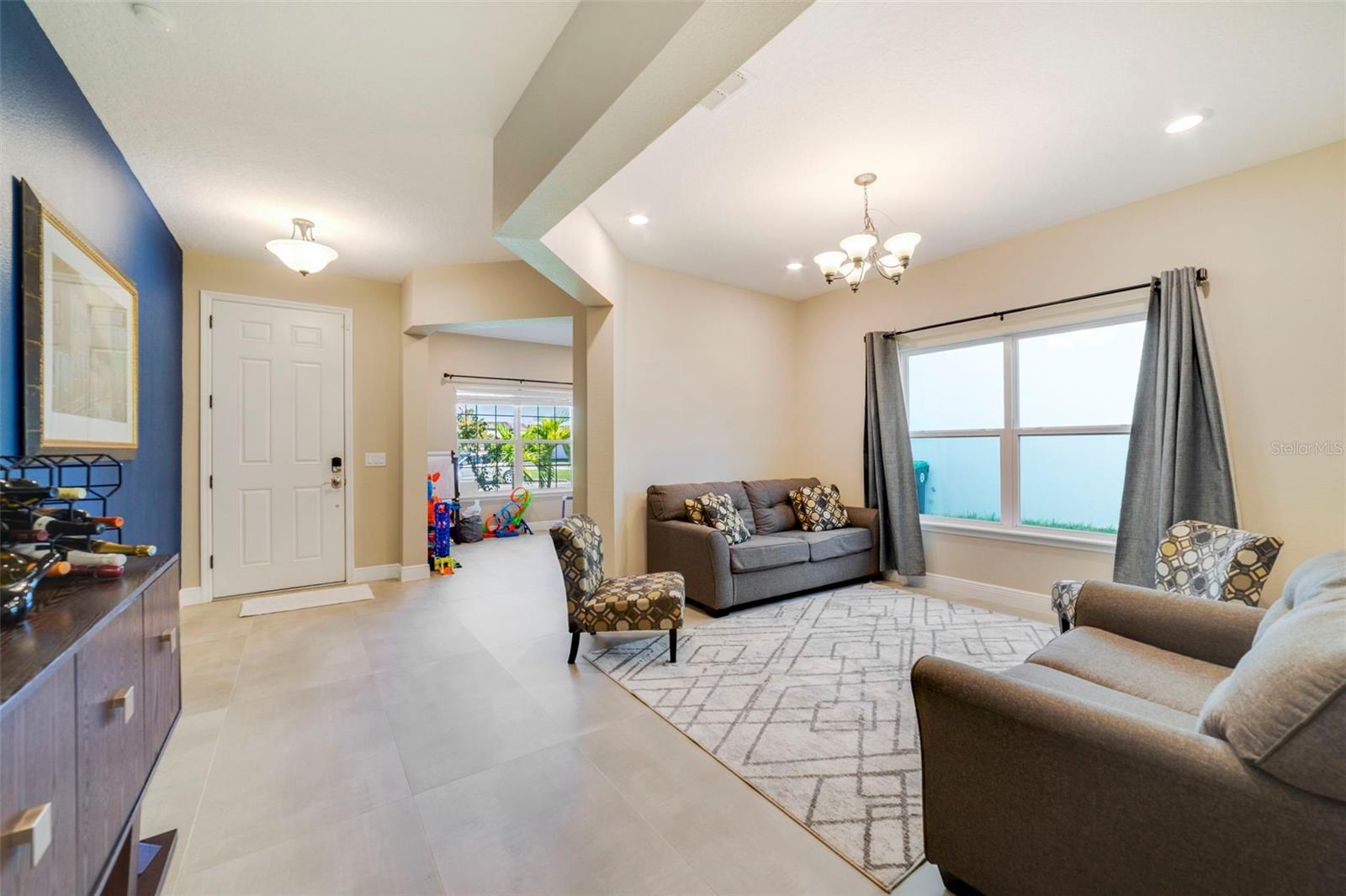 OAKLAND TRLS PH 2 - Residential