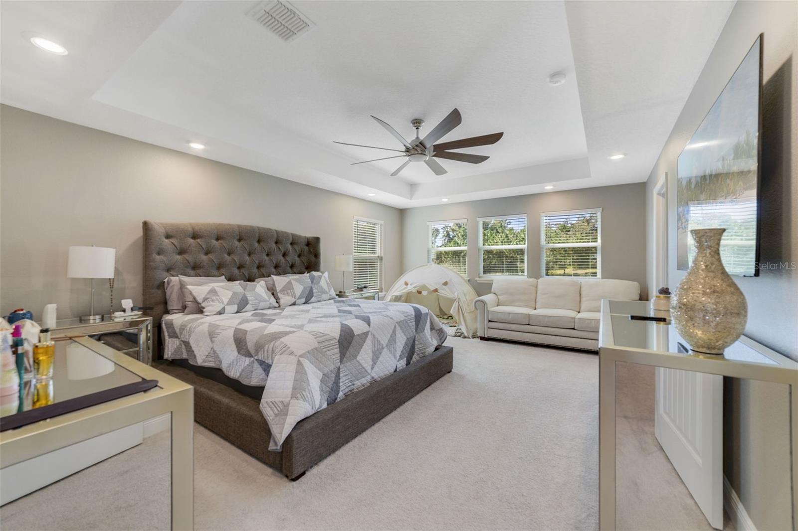 OAKLAND TRLS PH 2 - Residential