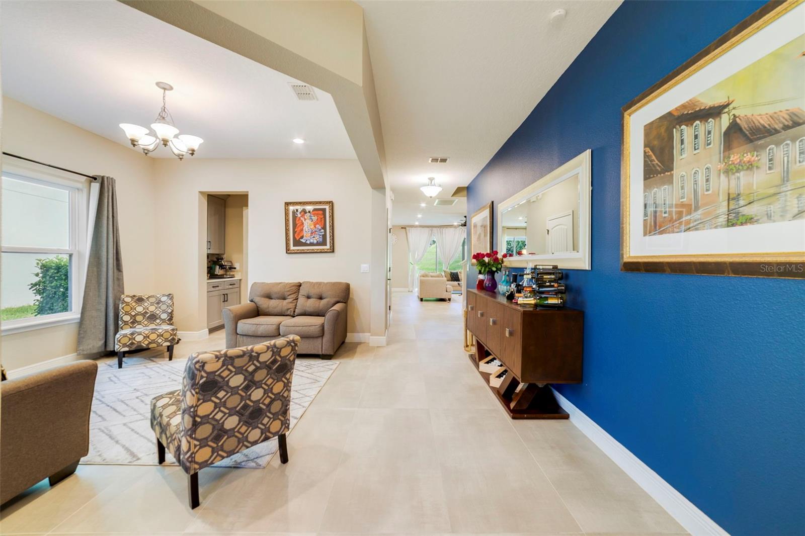 OAKLAND TRLS PH 2 - Residential