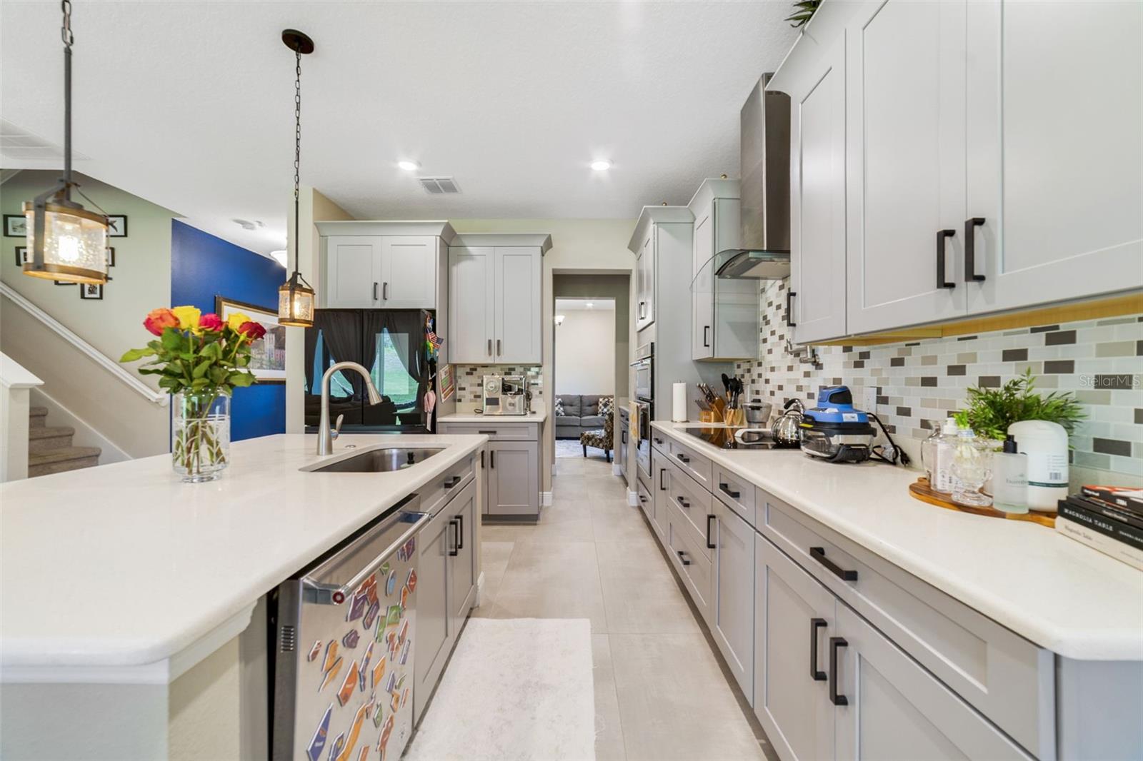 OAKLAND TRLS PH 2 - Residential