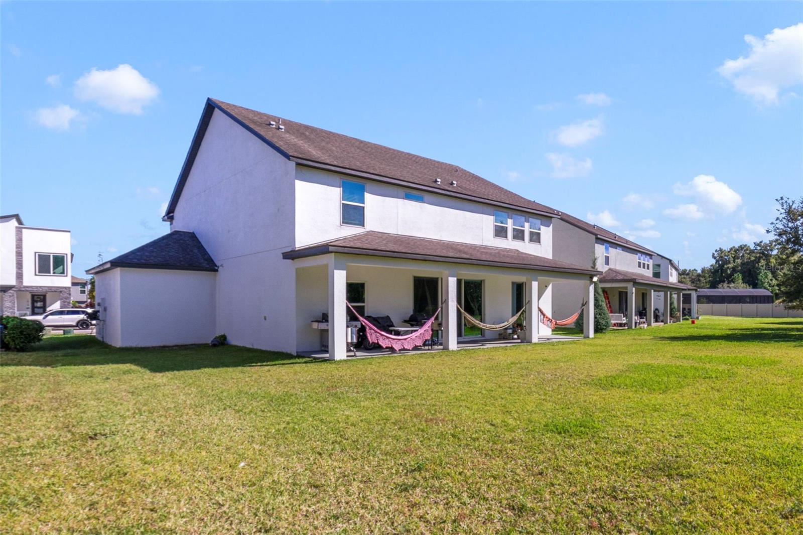 OAKLAND TRLS PH 2 - Residential