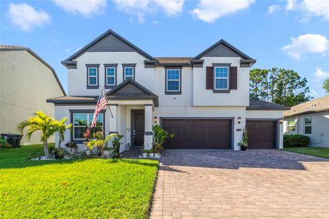 Photo of 1970 Standing Rock Circle, Oakland, FL 34787 (MLS # O6361226)