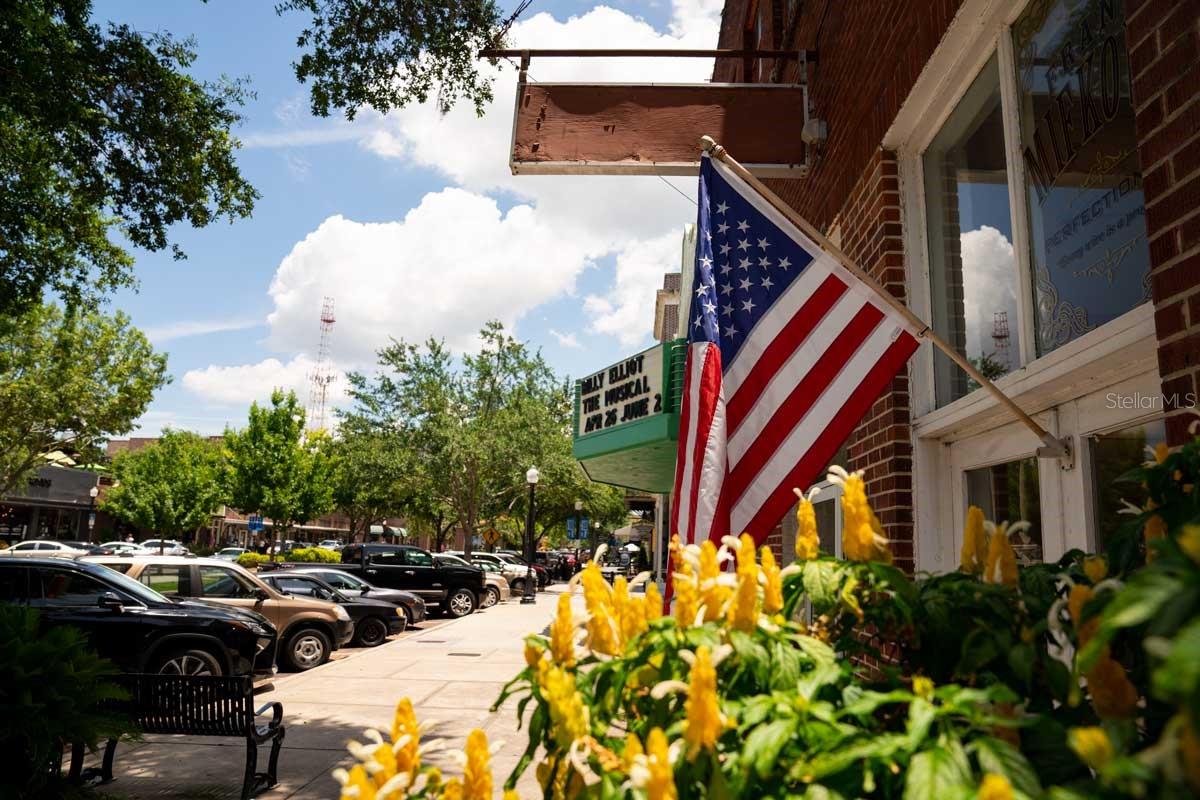 OAKLAND TRLS PH 2 - Residential