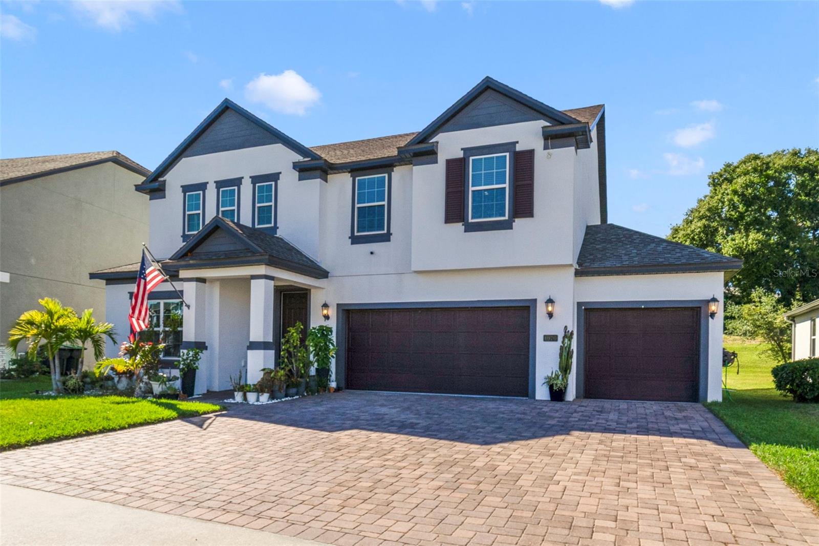 OAKLAND TRLS PH 2 - Residential