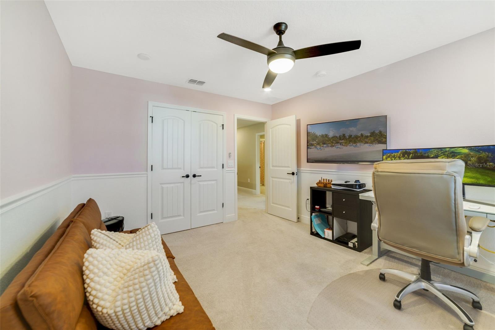 OAKLAND TRLS PH 2 - Residential