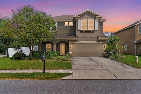 Photo of 7717 Landcare Lane, Tampa, FL 33616 (MLS # TB8428078)