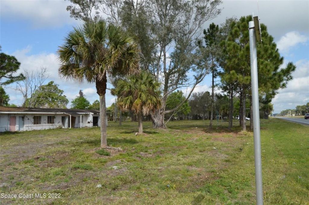Photo of 3500 Us Highway 1, Mims, FL 32754 (MLS # O6364032)