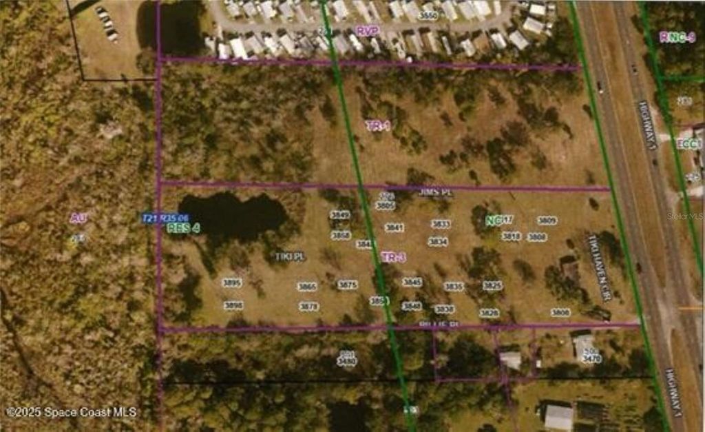 Photo of 3500 Us Highway 1, Mims, FL 32754 (MLS # O6364032)