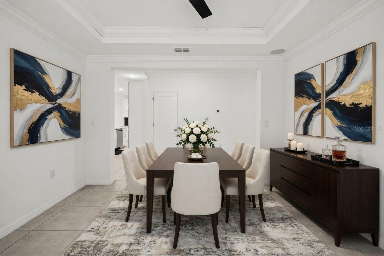 ROYAL HIGHLANDS - Residential