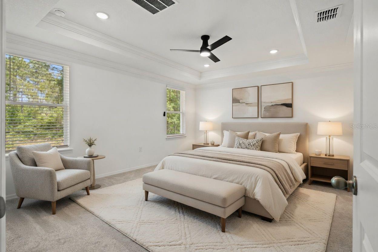 ROYAL HIGHLANDS - Residential