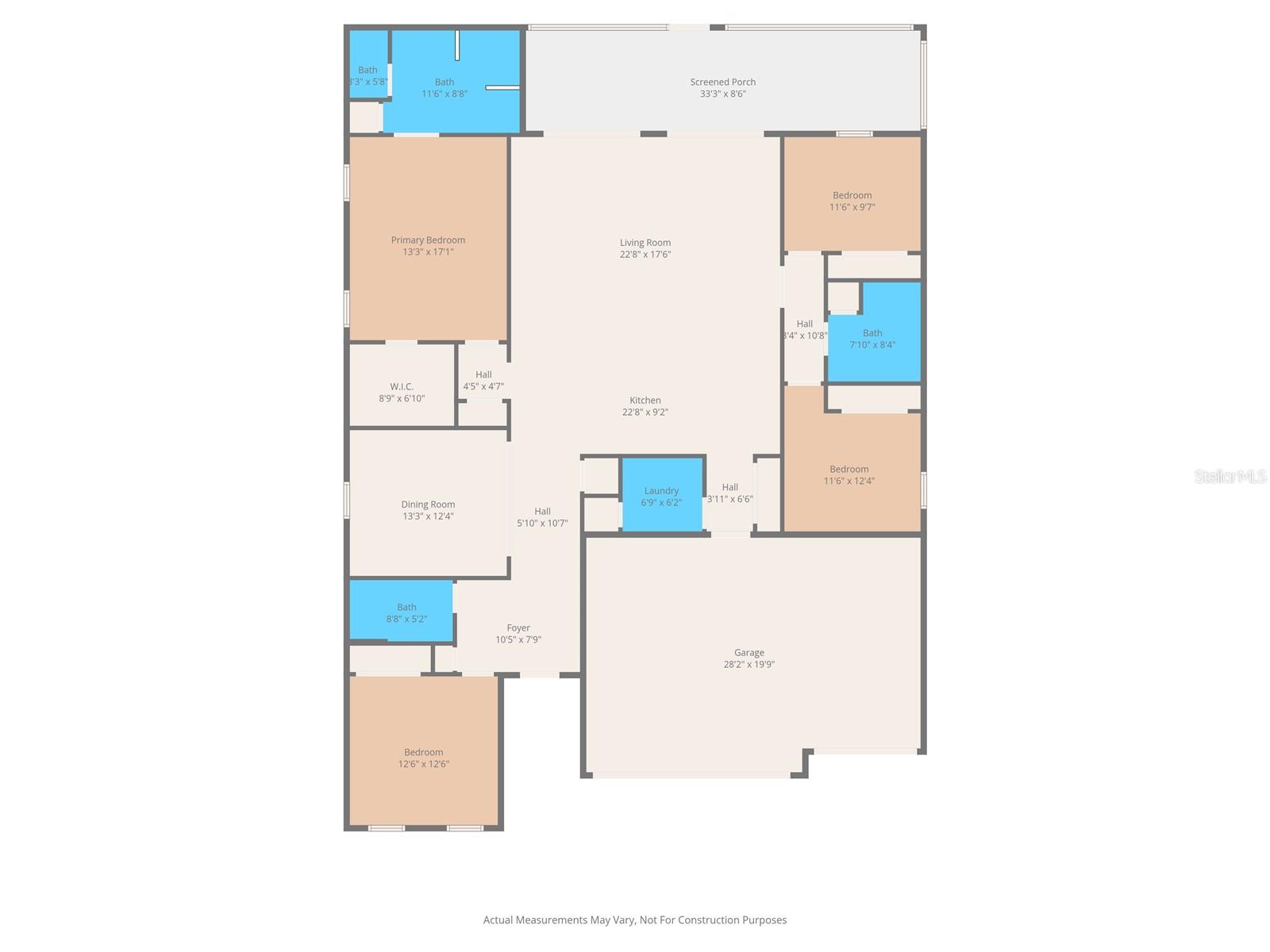 ROYAL HIGHLANDS - Residential