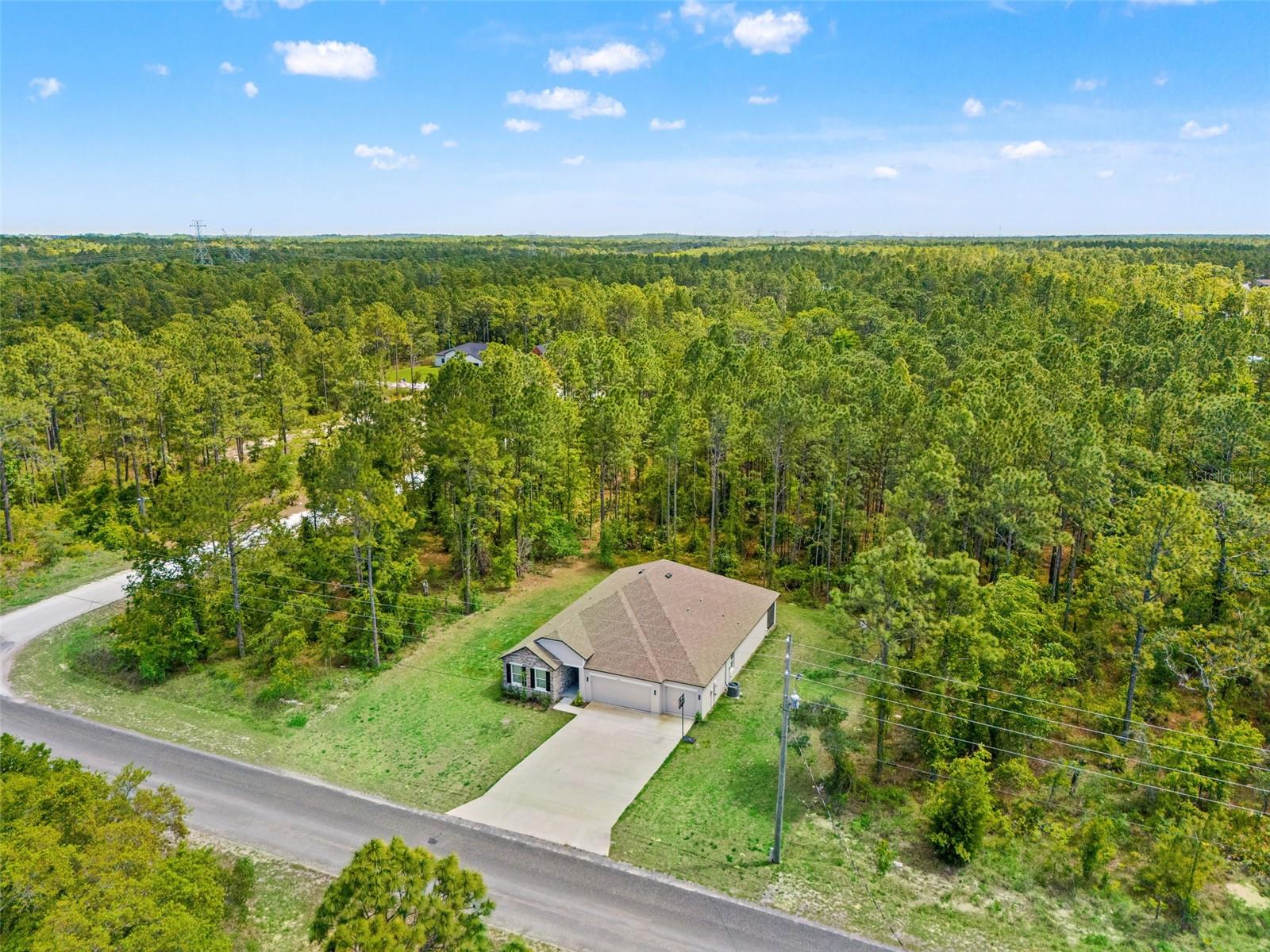 ROYAL HIGHLANDS - Residential