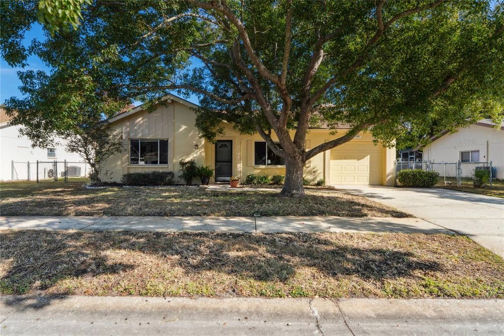 Photo of 12906 Sandburst Lane, Hudson, FL 34667 (MLS # W7881642)