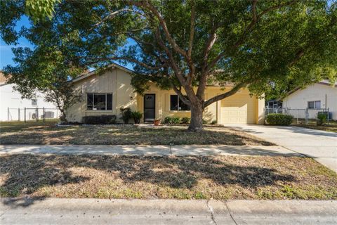 Photo of 12906 Sandburst Lane, Hudson, FL 34667 (MLS # W7881642)