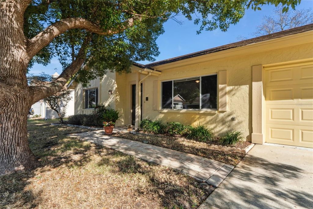 Photo of 12906 Sandburst Lane, Hudson, FL 34667 (MLS # W7881642)