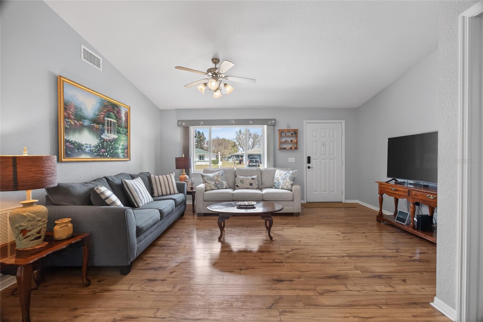 CHERRYWOOD ESTATE - Residential