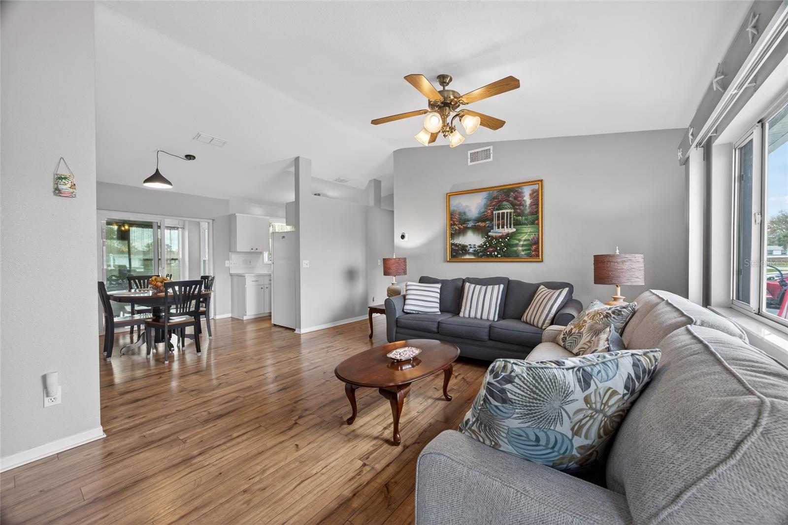 CHERRYWOOD ESTATE - Residential