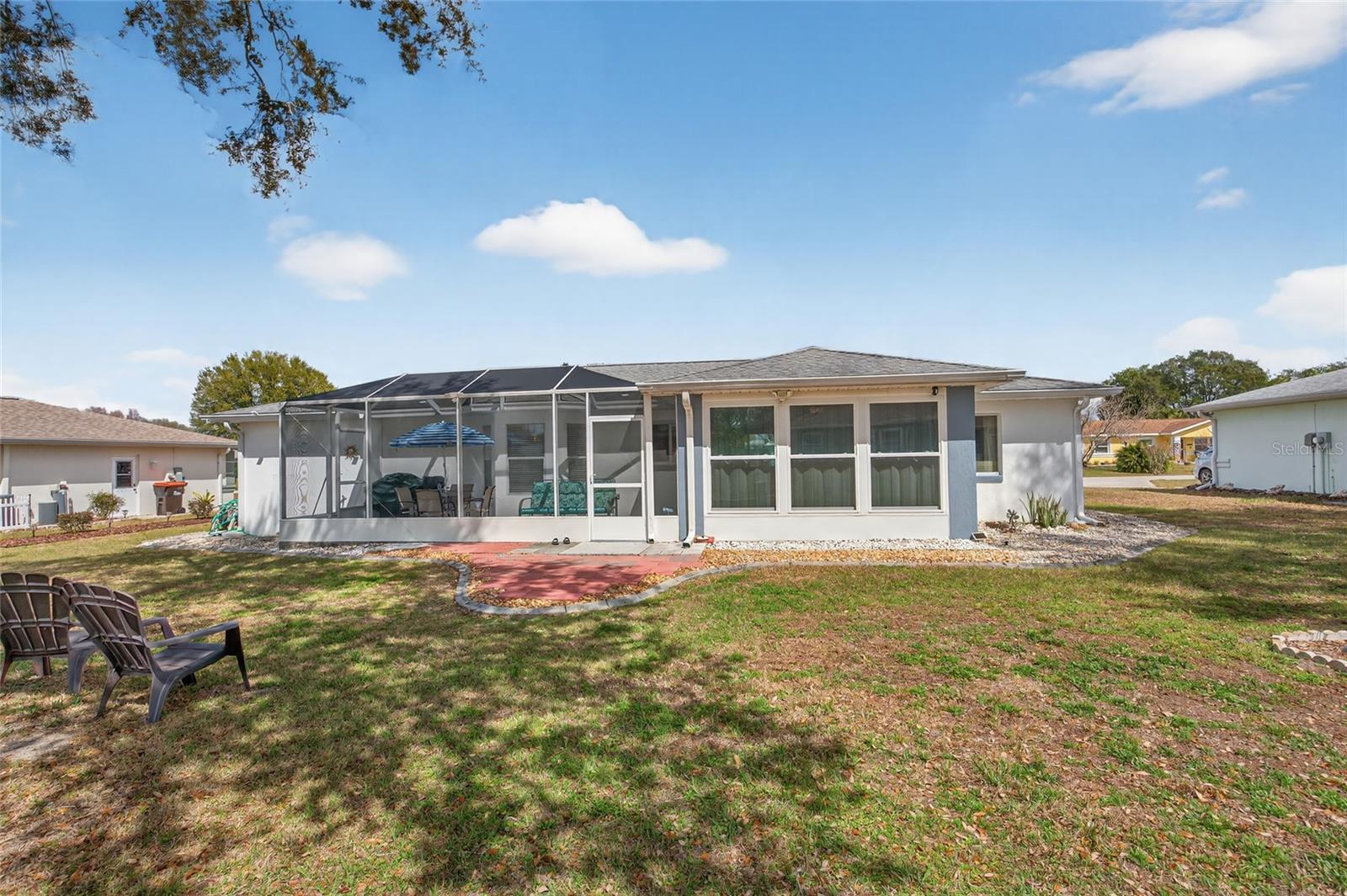 CHERRYWOOD ESTATE - Residential