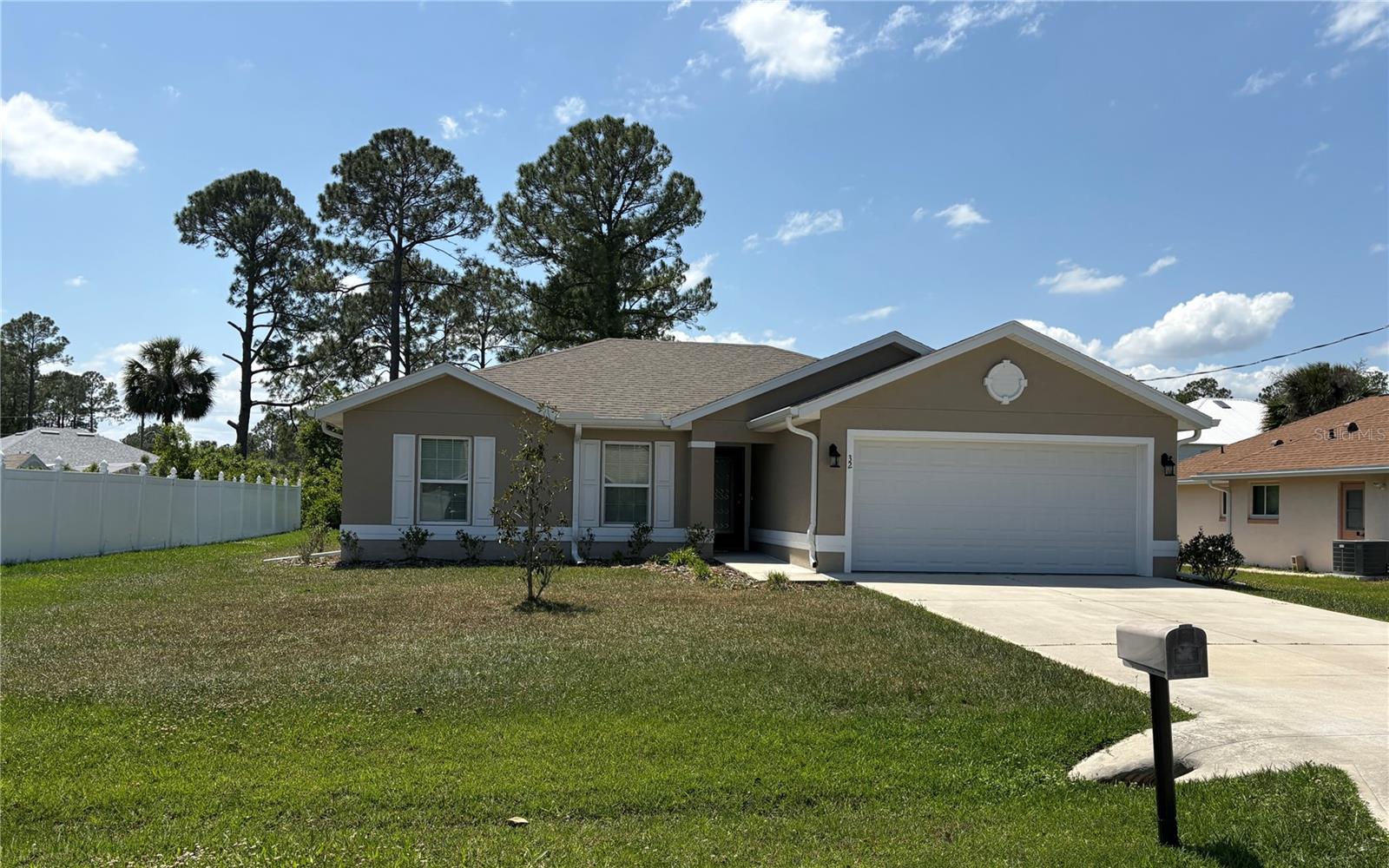 Seagate model the "Graham" 3/2/2 with a little over 1300 sq ft of living space. Nice open layout. Tile floors everywhere except for the bedrooms. Neutral designer paint color throughout. Kitchen has all the storage you could need in the many 42 inch cabinets and a large granite island for prep space. The granite countertops continue into both of the bathrooms. Master bath has double sinks and a walk-in shower. Just a short drive to restaurants, shopping and the beach. Schedule to view today. No smoking or pets. Minimum credit score of 650. Must provide proof of income, employment and rental references. No pets, No smoking.