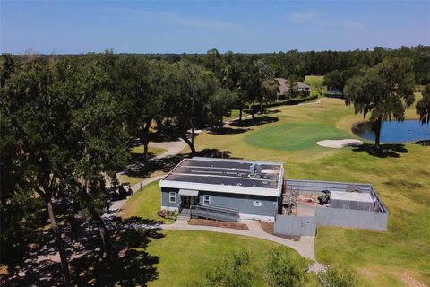 A home in BROOKSVILLE