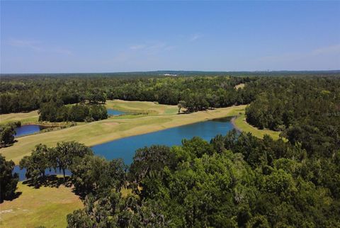 A home in BROOKSVILLE