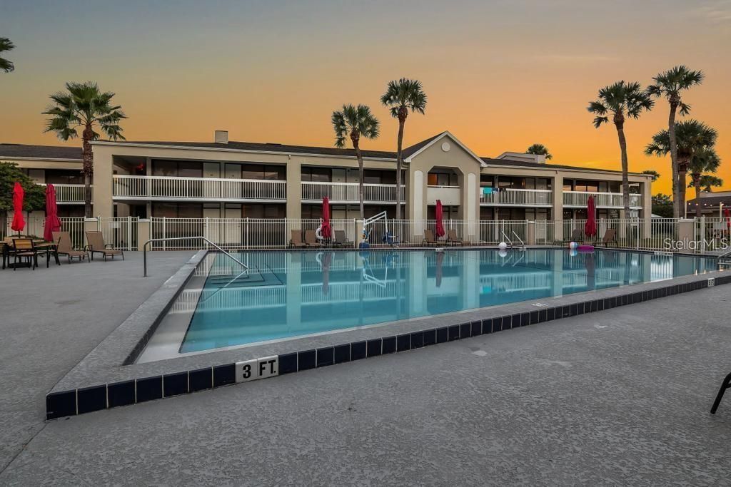 Photo of 5245 W Irlo Bronson Memorial Highway #170, Kissimmee, FL 34746 (MLS # R4910449)