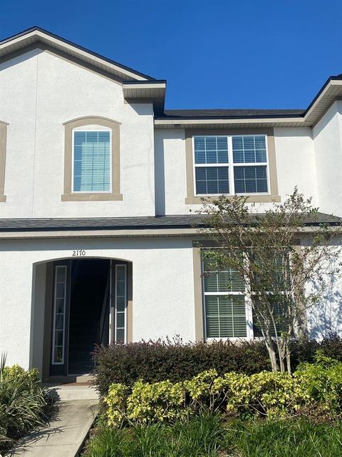 2170 COPPER BELL PLACE KISSIMMEE FL 34747