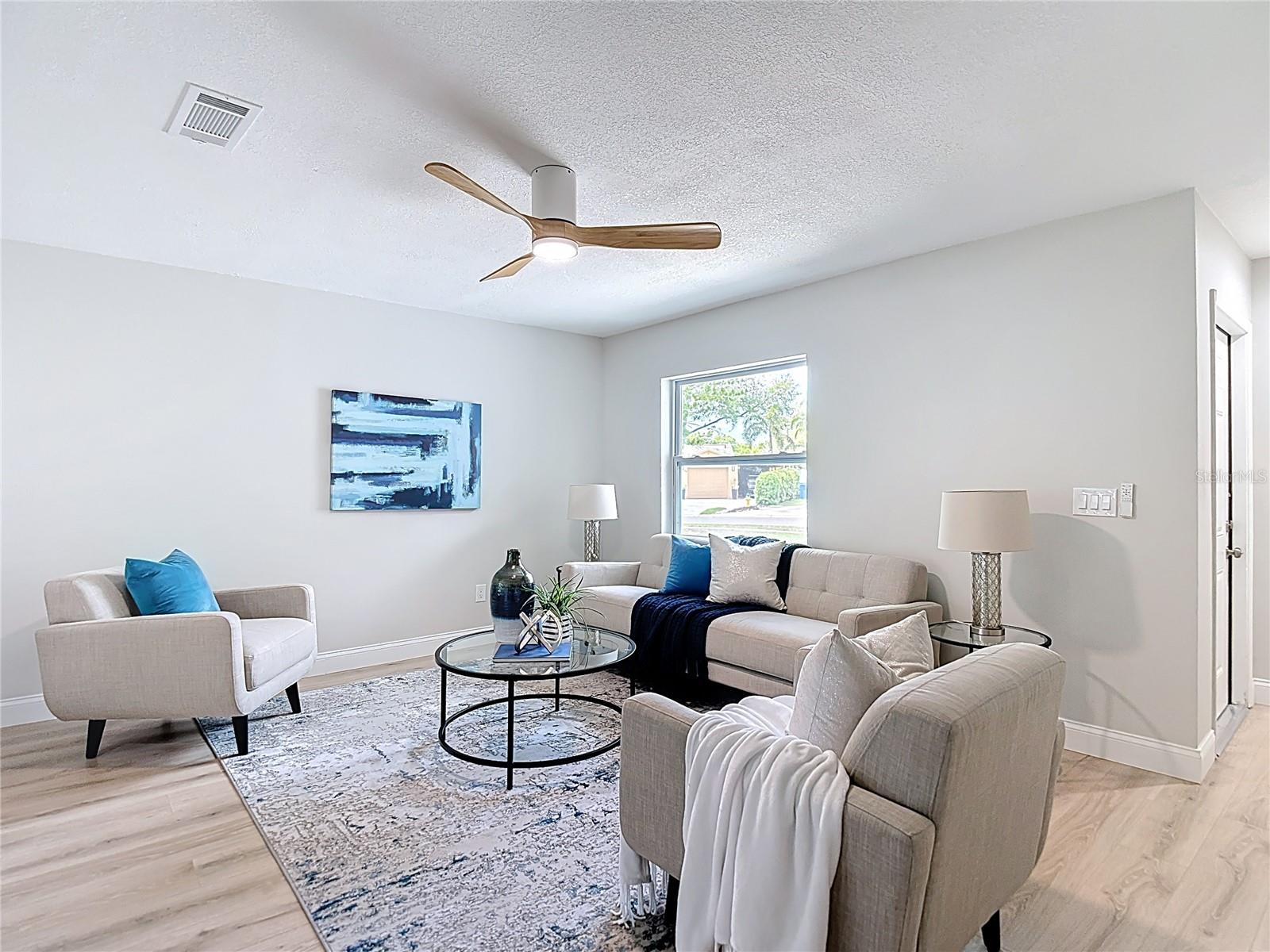 CARROLLWOOD MEADOWS UNIT VIII - Residential