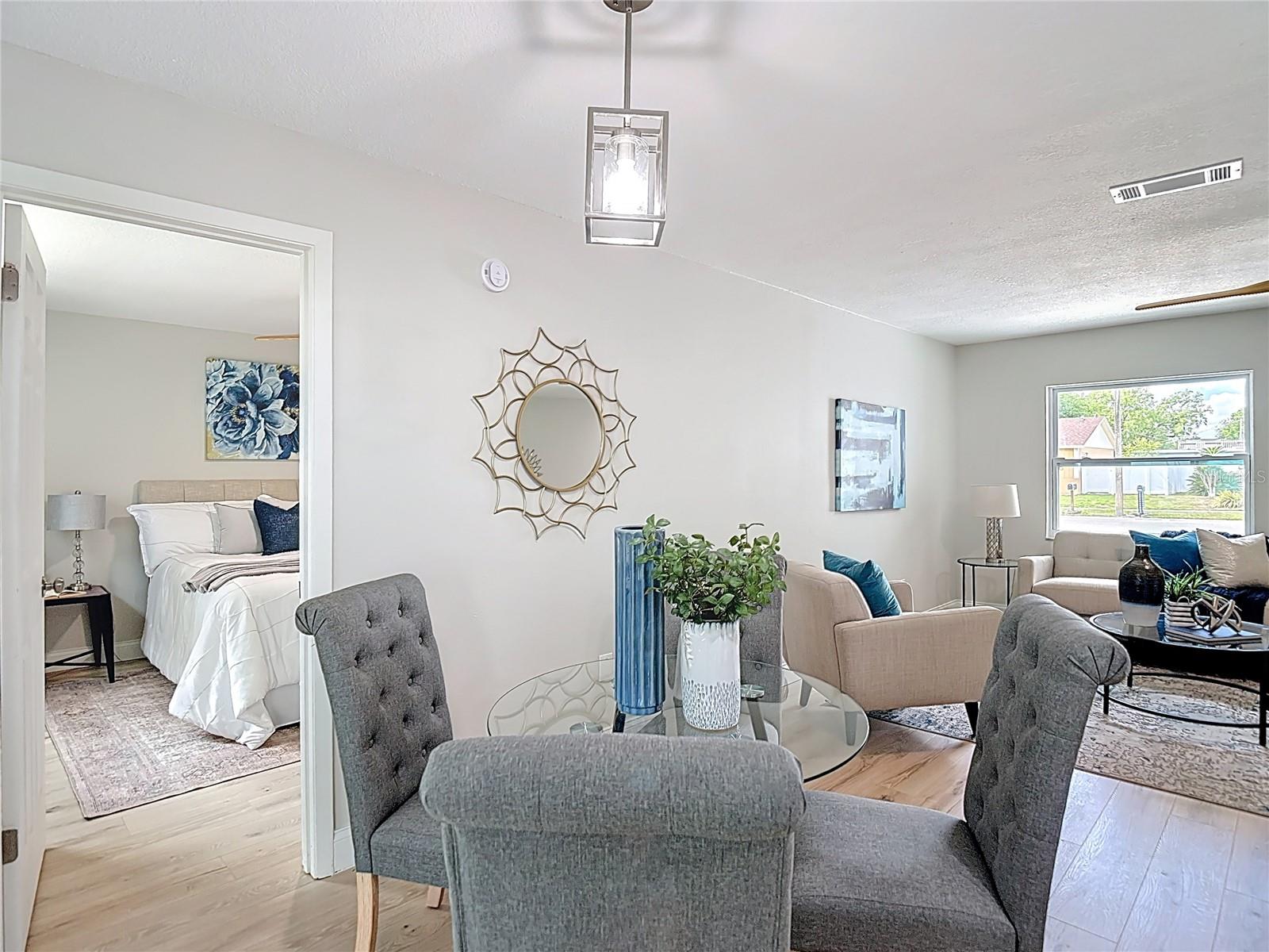 CARROLLWOOD MEADOWS UNIT VIII - Residential