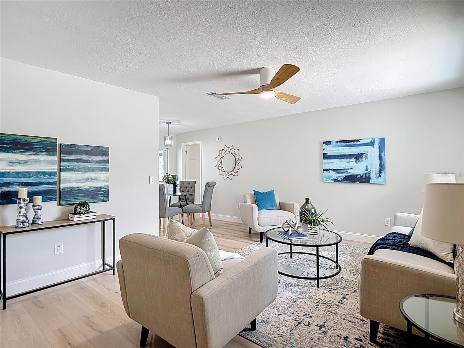 CARROLLWOOD MEADOWS UNIT VIII - Residential