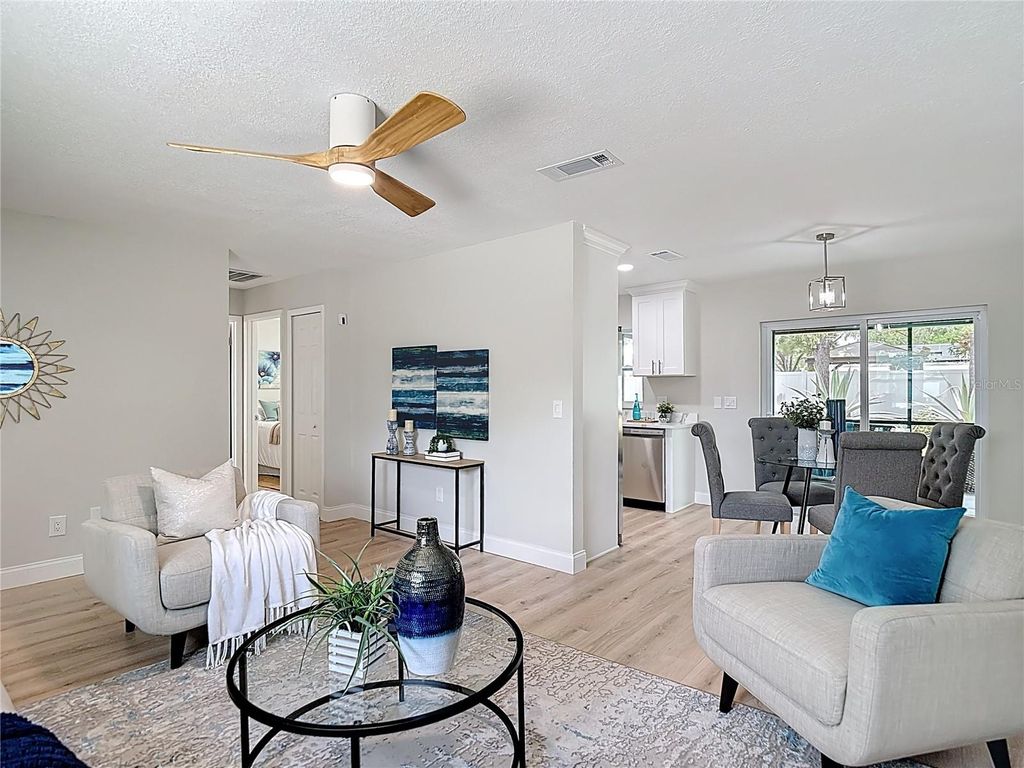 Photo of 14031 Arbor Knoll Circle, Tampa, FL 33625 (MLS # TB8495355)