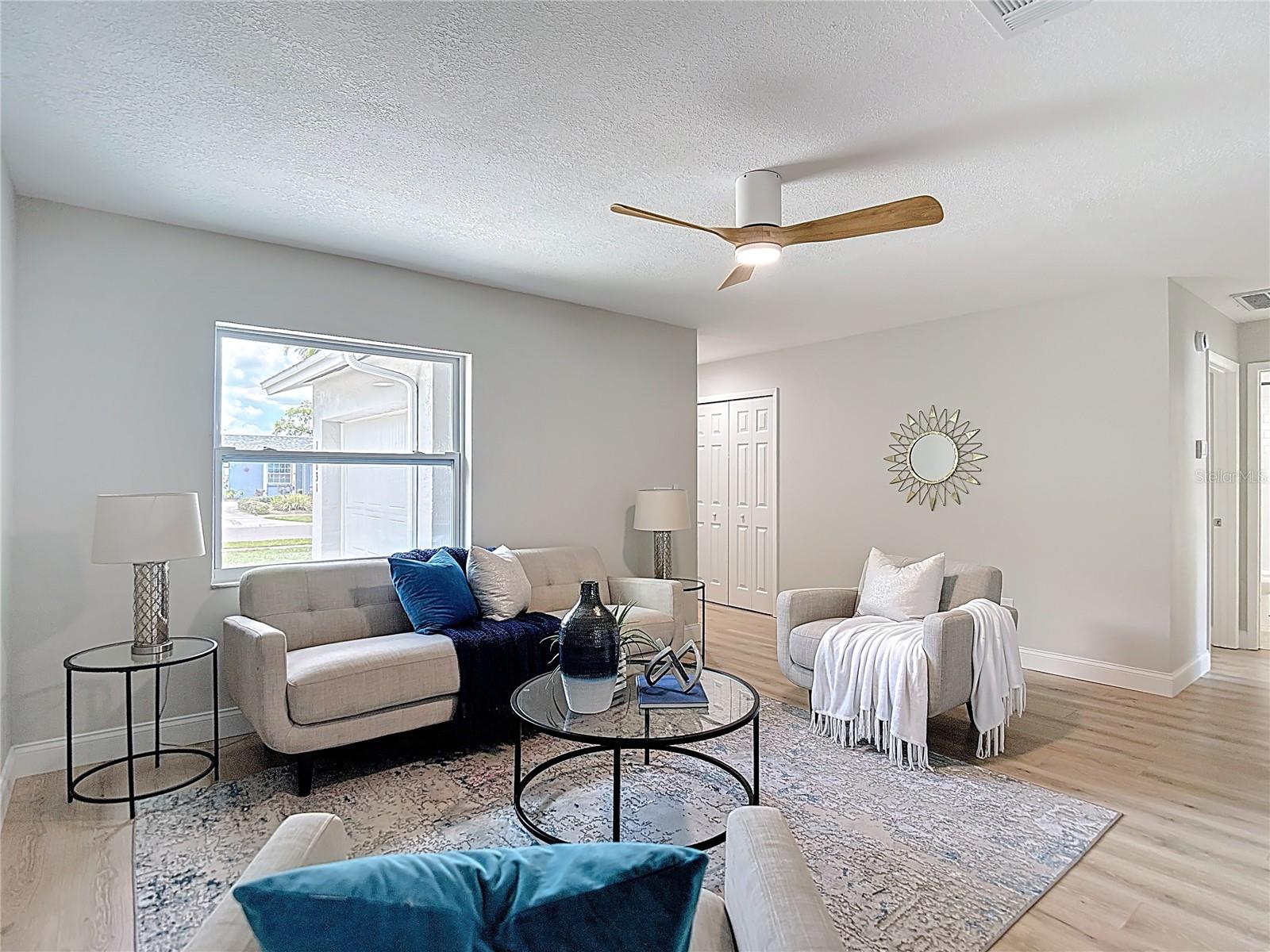 CARROLLWOOD MEADOWS UNIT VIII - Residential