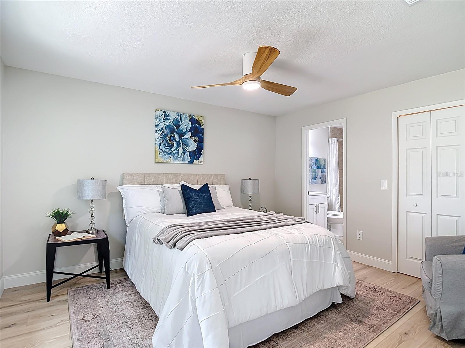 CARROLLWOOD MEADOWS UNIT VIII - Residential