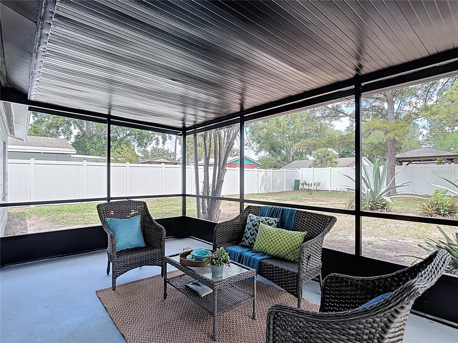 CARROLLWOOD MEADOWS UNIT VIII - Residential