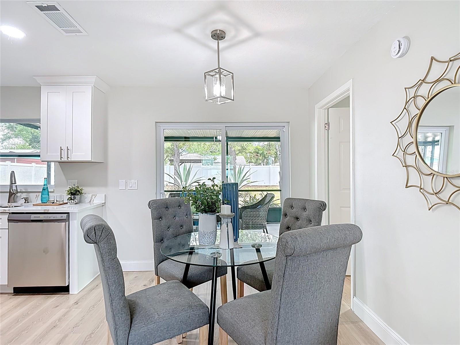 CARROLLWOOD MEADOWS UNIT VIII - Residential