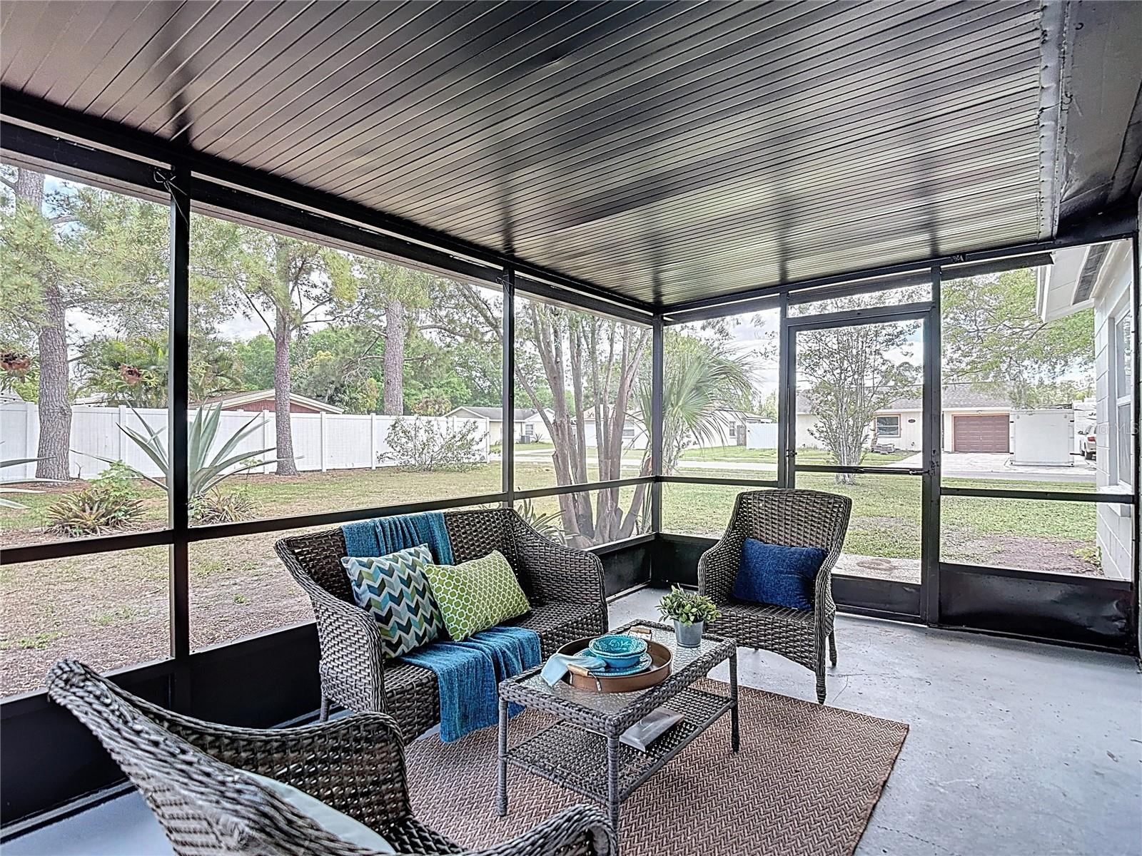 CARROLLWOOD MEADOWS UNIT VIII - Residential