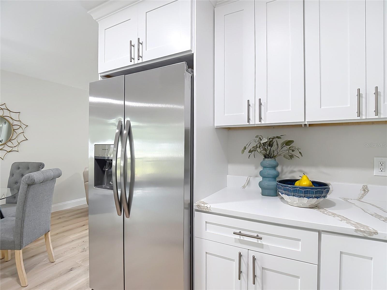 CARROLLWOOD MEADOWS UNIT VIII - Residential