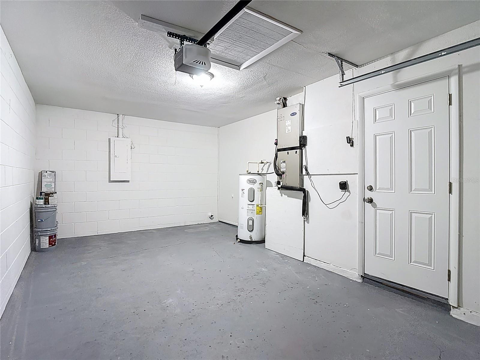 CARROLLWOOD MEADOWS UNIT VIII - Residential