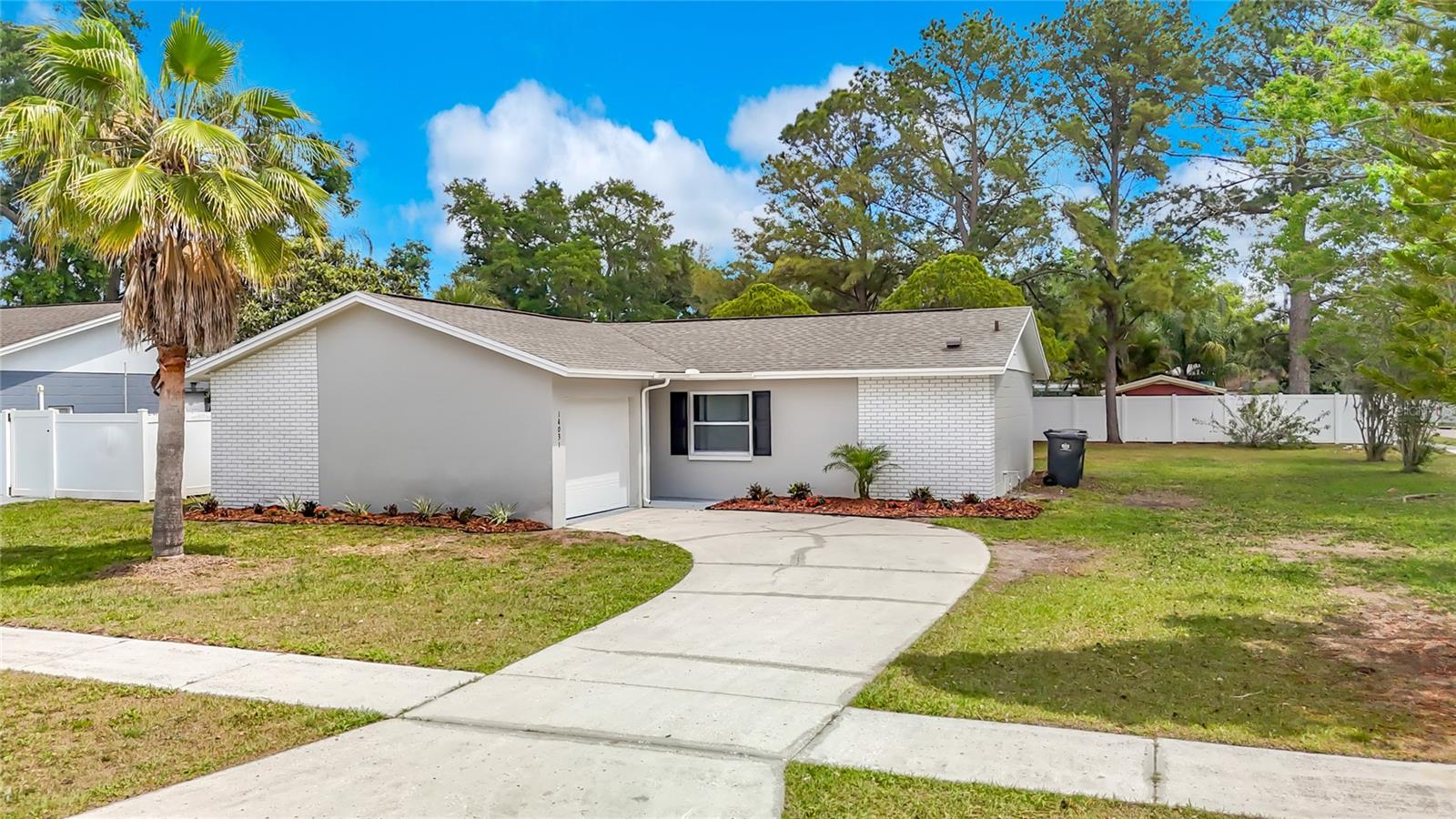 CARROLLWOOD MEADOWS UNIT VIII - Residential