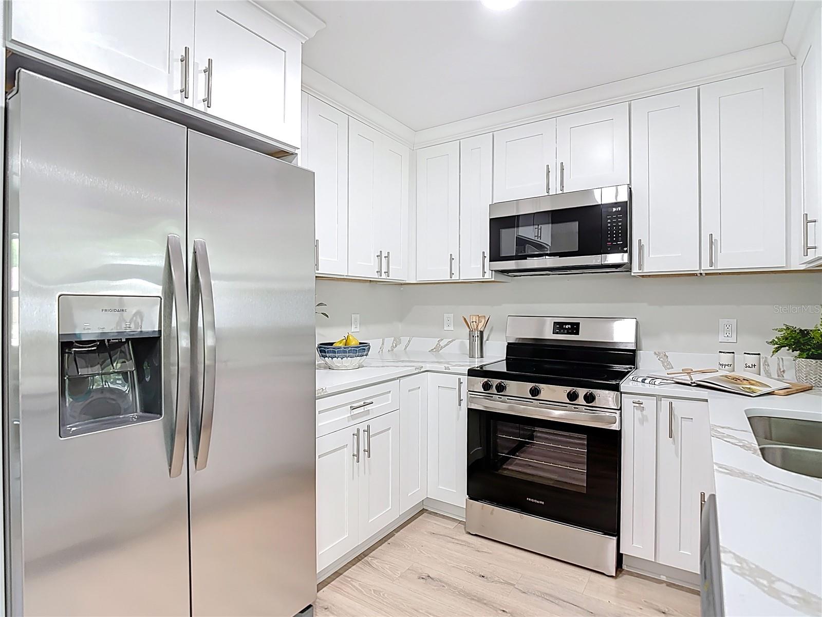 CARROLLWOOD MEADOWS UNIT VIII - Residential