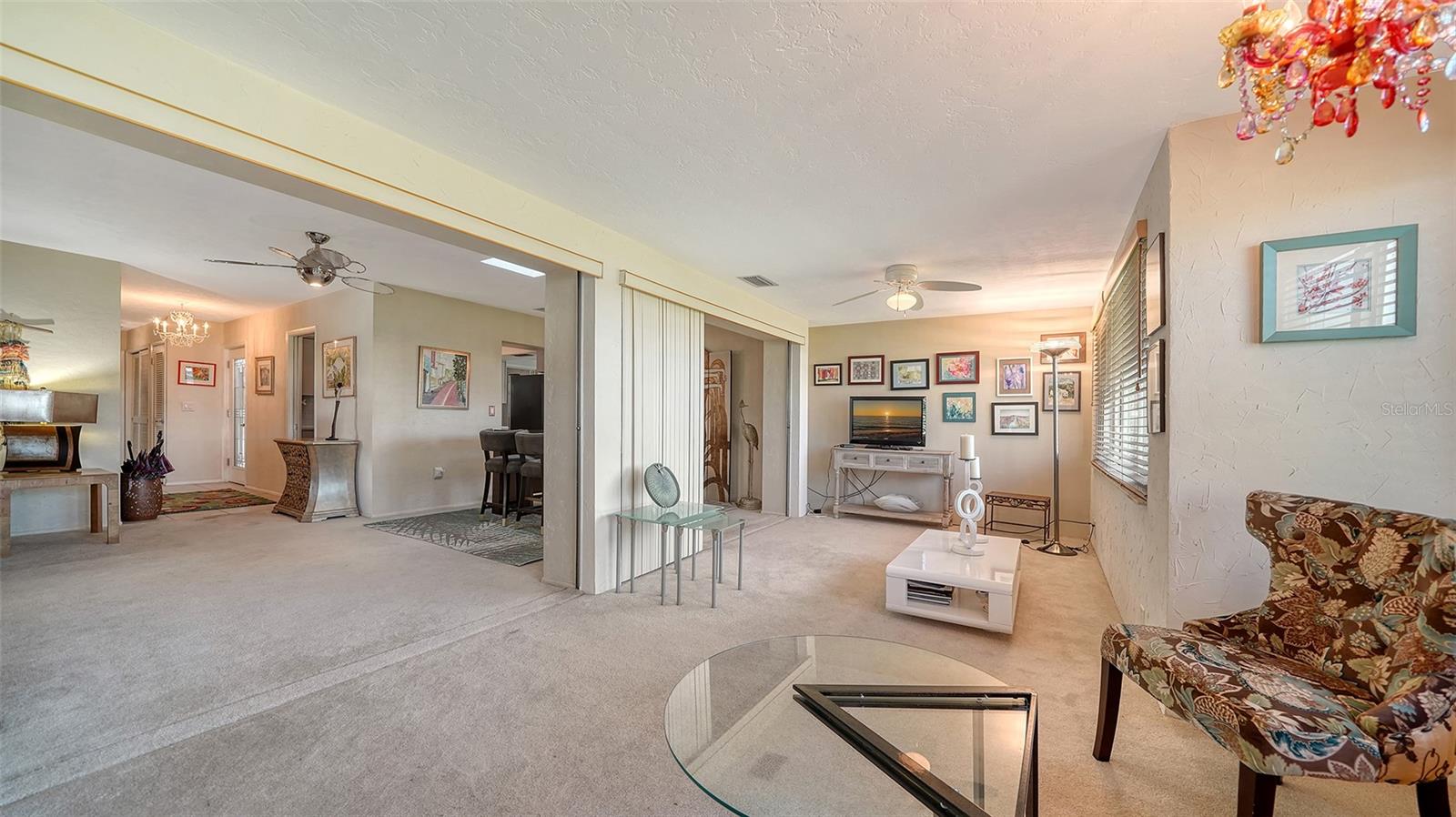 VILLAGE GREEN FOREST LAKE 14 - Residential