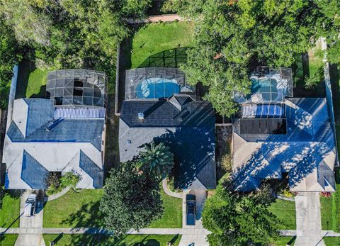 A home in WINTER SPRINGS