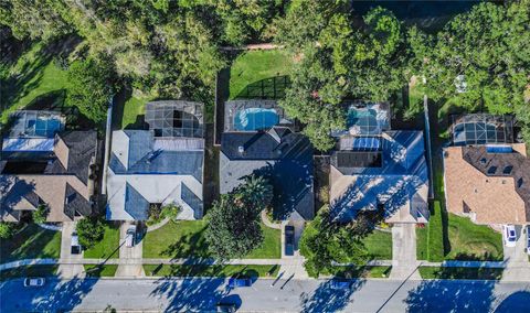 A home in WINTER SPRINGS