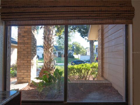 A home in WINTER SPRINGS