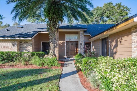 A home in WINTER SPRINGS