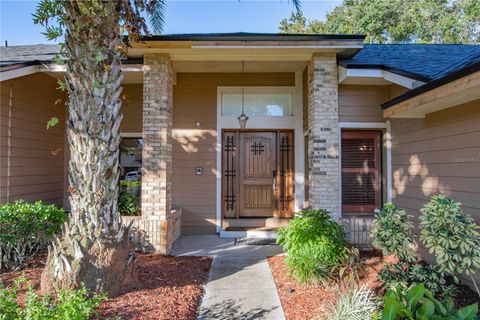 A home in WINTER SPRINGS