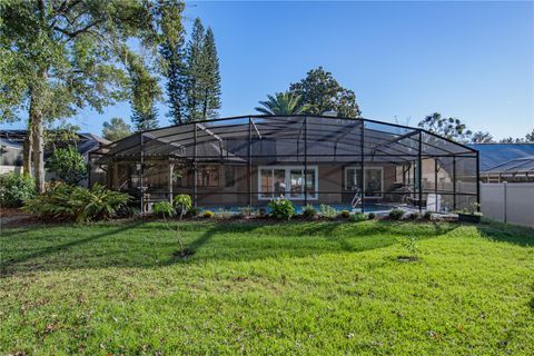 A home in WINTER SPRINGS