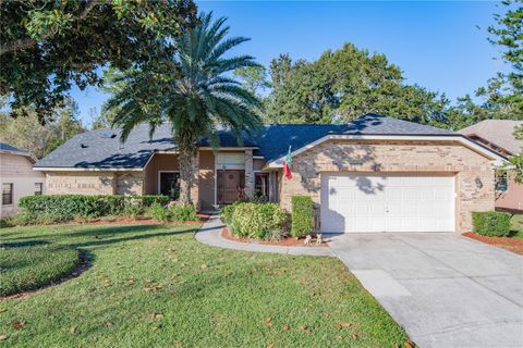 A home in WINTER SPRINGS