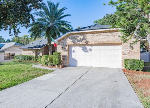 A home in WINTER SPRINGS