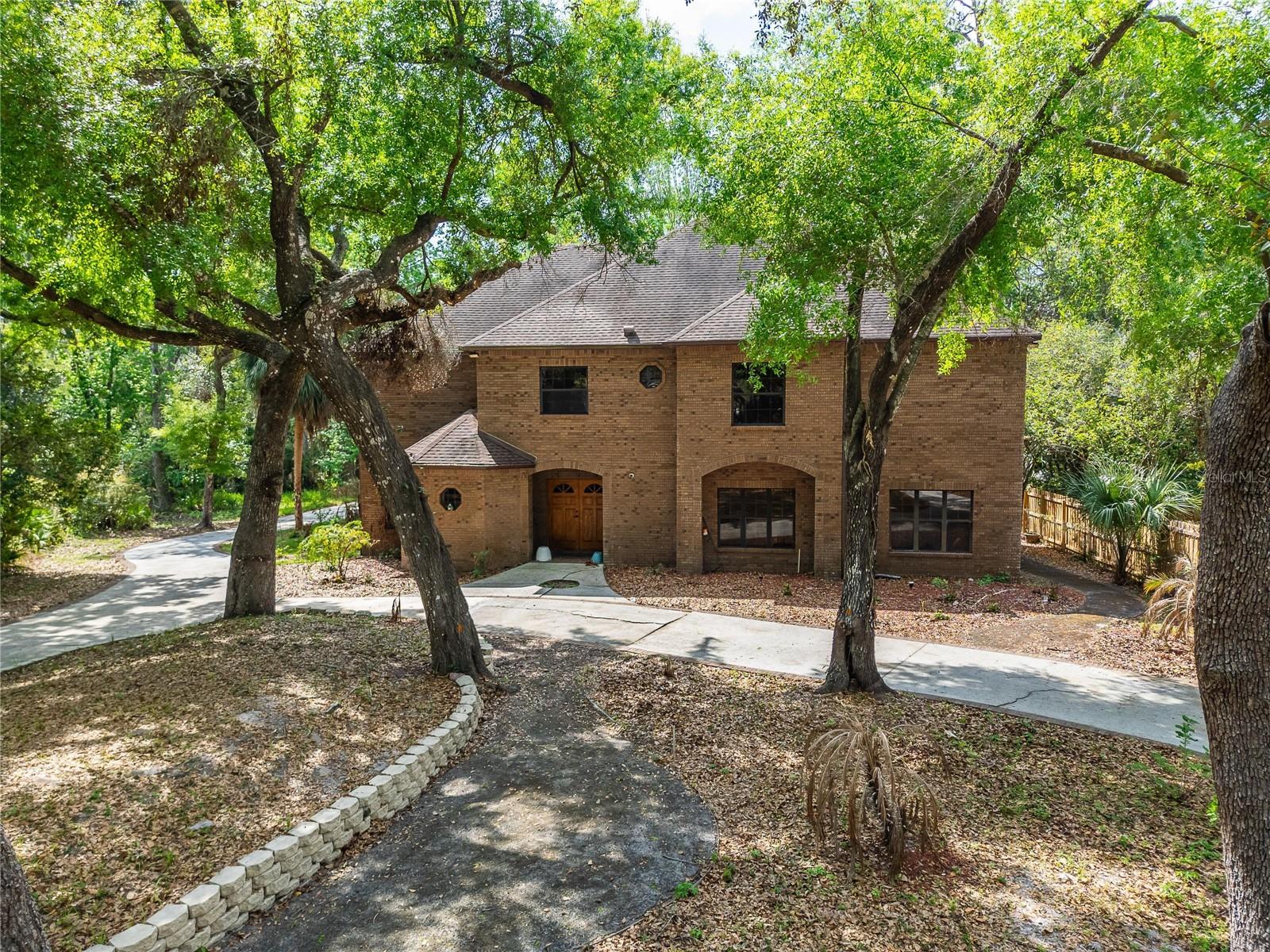 RIVER RAPIDS SUB - Residential